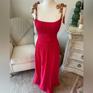 Free People sundress